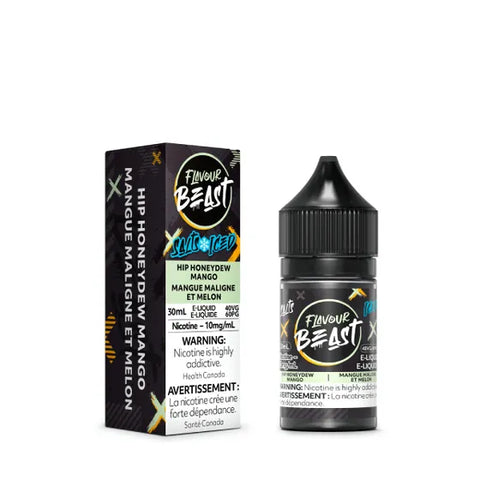 Flavour Beast Salt Nic 10mg