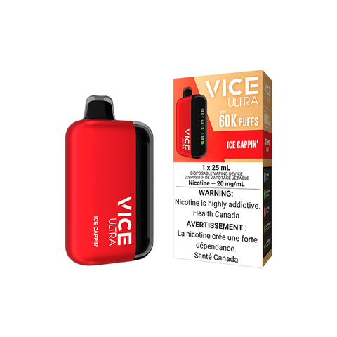 Vice Ultra 60k