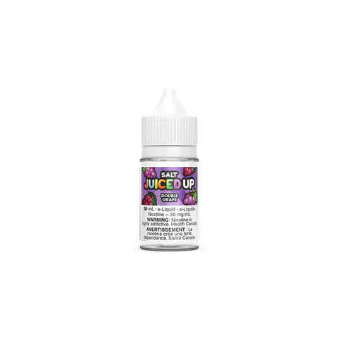 Juiced Up Salt Bold - MR. VAPOR