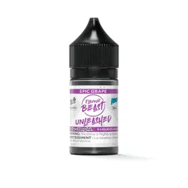 Flavour Beast Salt Nic Unleashed