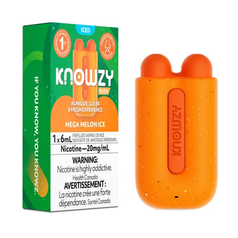 Knowzy Duo6