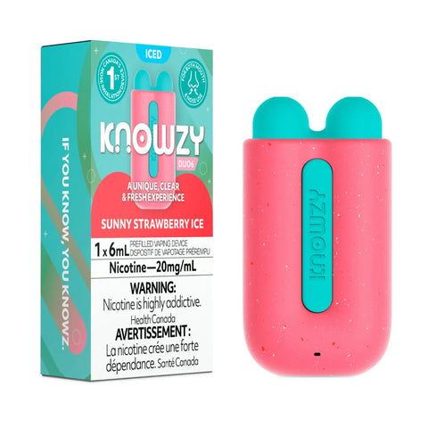 Knowzy Duo6