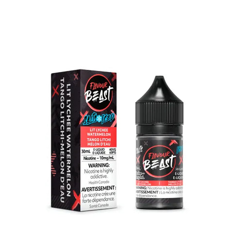 Flavour Beast Salt Nic 10mg