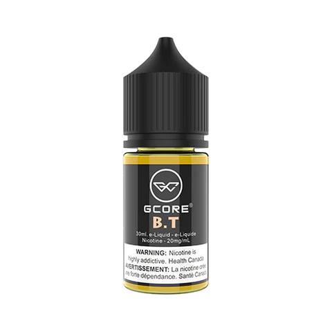 Gcore 30ml Salt nic