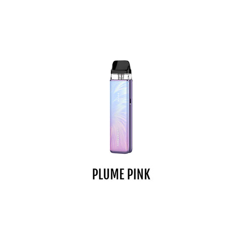 Vaporesso Xros 6 Mini Kit