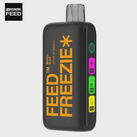 Feed Freezie 25K Disposable