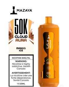 Cloud Aura 50K