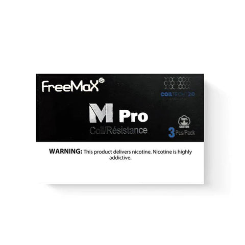 Freemax Replacement Coil