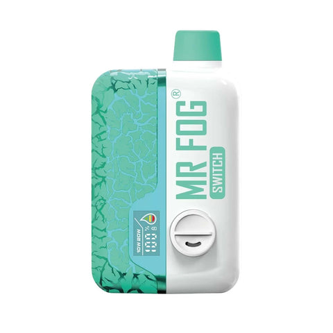 Mr Fog Switch Canada Mr Fog Switch 15K MR. VAPOR MR FOG SWITCH SW15000 Disposable Vape - Cherry Lemon Ice Cloud Island Vapour Mr Fog Switch Canada Mr Fog Switch 15K MR. VAPOR MR FOG SWITCH SW15000 Disposable Vape - Cherry Lemon Ice Cloud Island Vapour