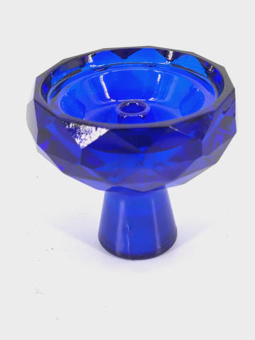 Mob Diamond Hookah Bowl