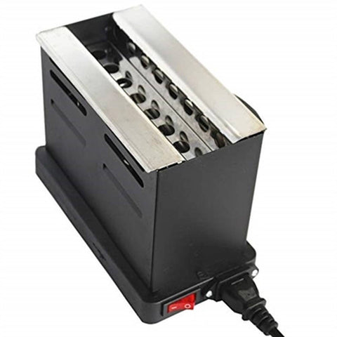MOB Charcoal Toaster