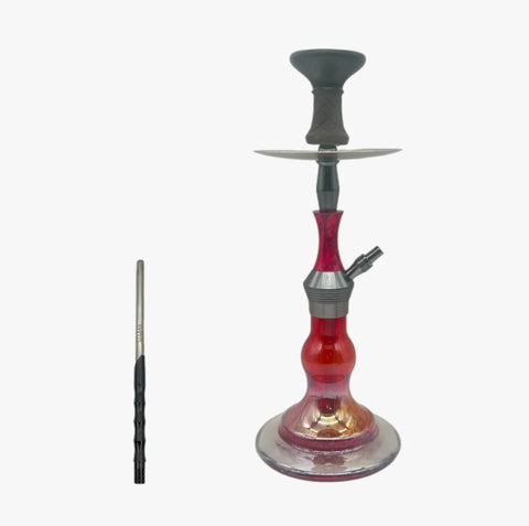 Cloudi Hookah Neon