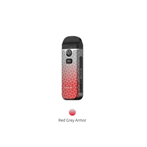 Smok Nord 4 Kit MR. VAPOR Smok Nord 4 Kit MR. VAPOR