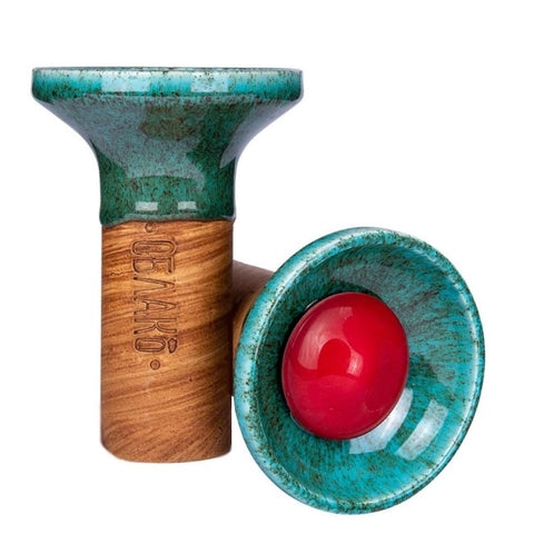 Oblako Flow Hookah Head