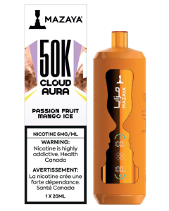 Cloud Aura 50K