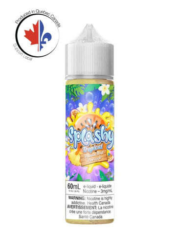 Splashy FB 60 ml 