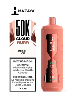 Cloud Aura 50K