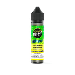 Flavour Beast Salt Nic 60ml