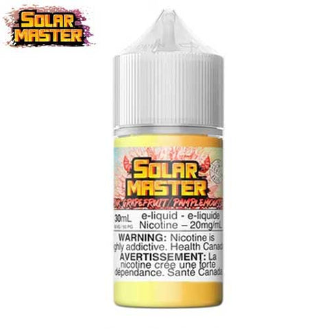 Solar Master Salt