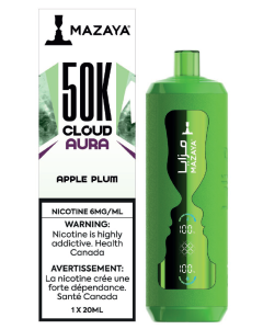 Cloud Aura 50K
