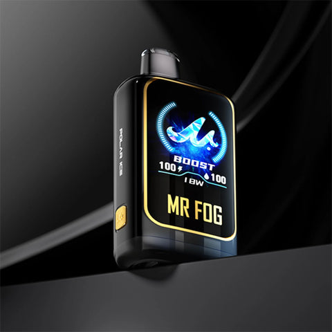 Mr Fog Nova 36K MR. VAPOR Mr Fog Nova 36K MR. VAPOR