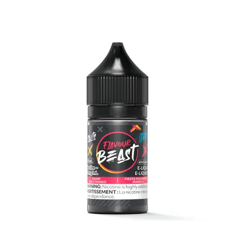 Flavour Beast Salt Nic 10mg
