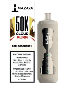 Cloud Aura 50K