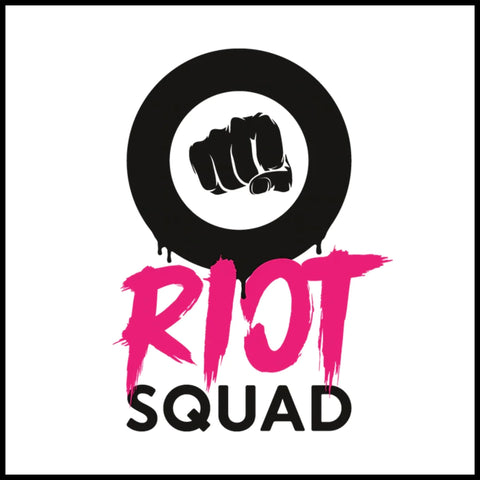 Riot Squad FB