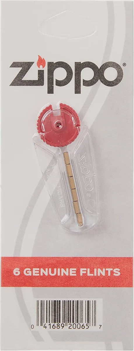 Zippo Flint