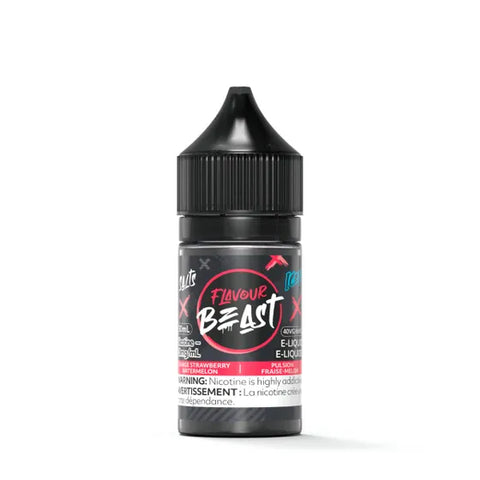 Flavour Beast Salt Nic 10mg