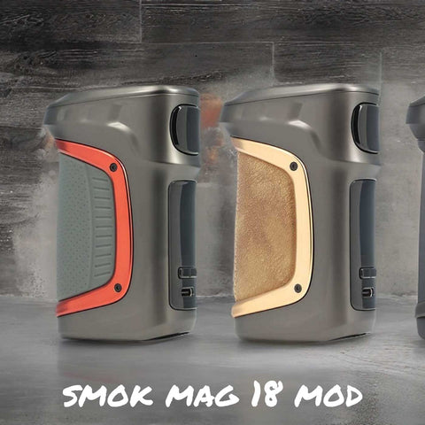 Smok Mag-18 Mod