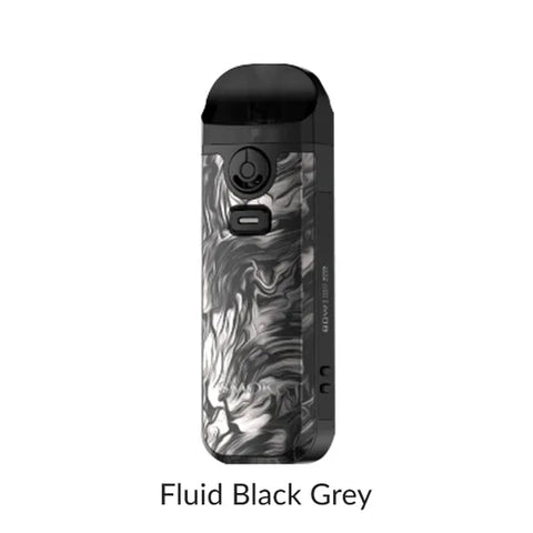 Smok Nord 4 Kit MR. VAPOR Smok Nord 4 Kit MR. VAPOR