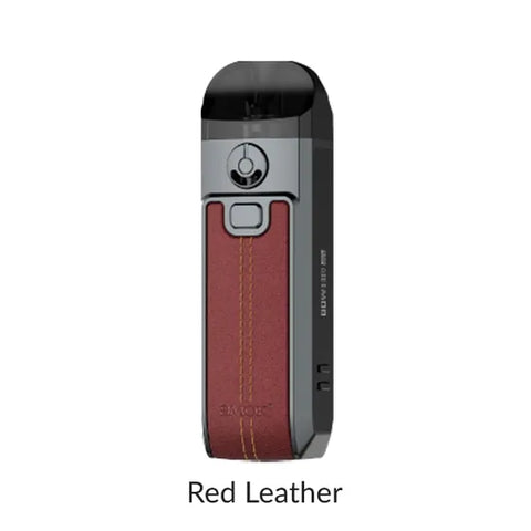 Kit Smok Nord 4 MR. VAPOR Kit Smok Nord 4 MR. VAPOR