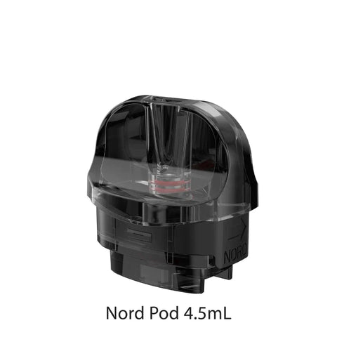 Smok Nord 50w empty replacement pods