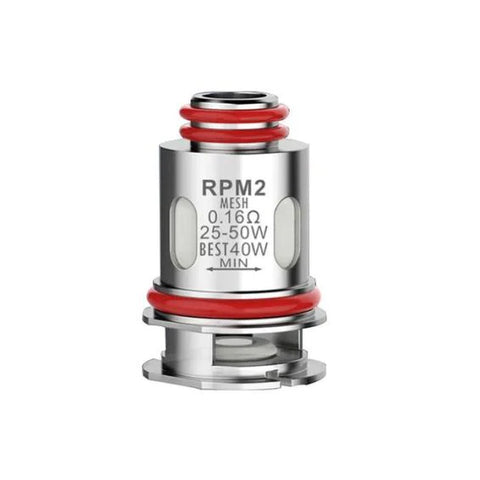 Smok RPM 2 Coils