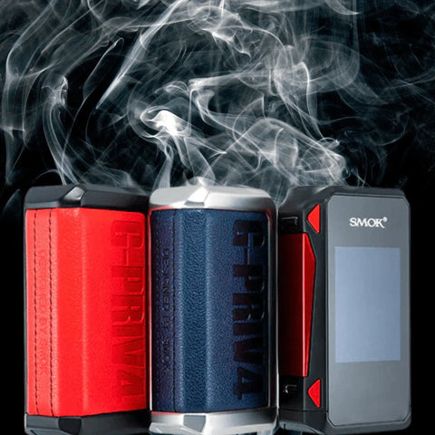 Smok G-Priv 4 Mod MR. VAPOR Smok G-Priv 4 Mod MR. VAPOR