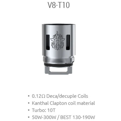 Smok V8 Coils