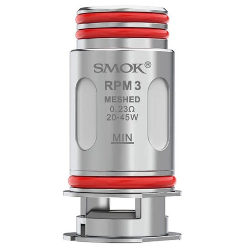 Smok RPM 3 Coil