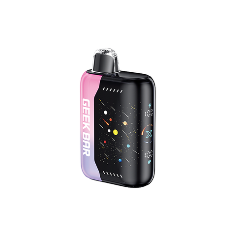 Geek Bar Pulse X 25k MR. VAPOR Geek Bar Pulse X 25k MR. VAPOR
