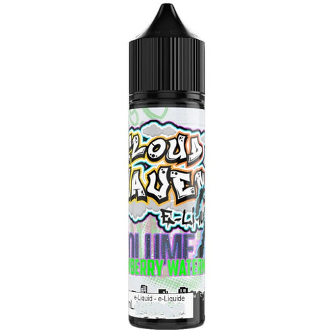 Cloud Haven 60ml Salt