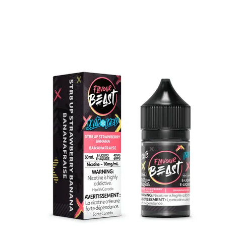 Flavour Beast Salt Nic 10mg