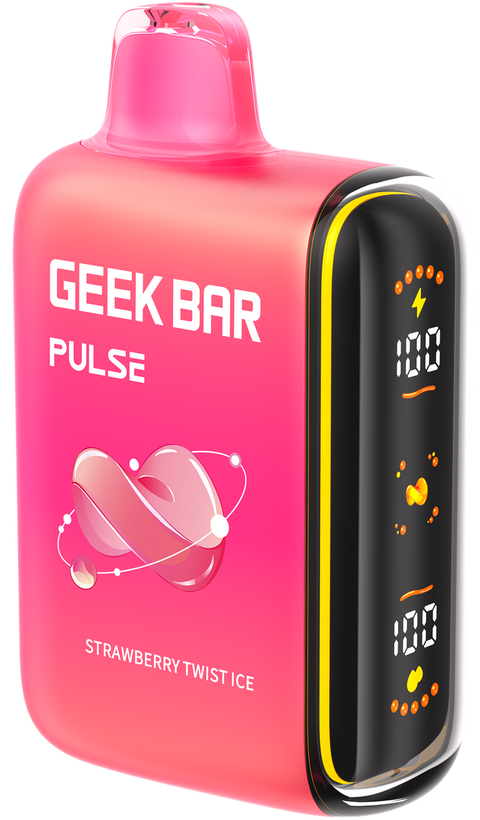 Geek Bar Pulse 9K