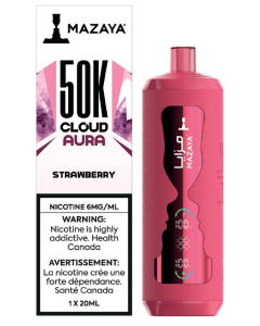 Cloud Aura 50K