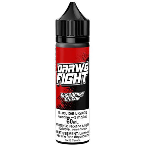 TDaawg FB 60 ml