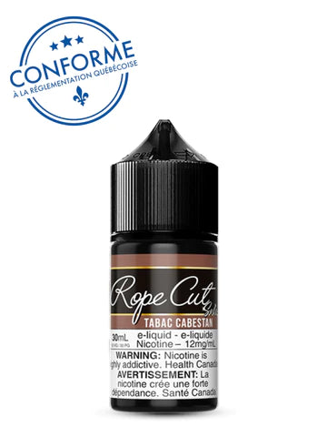 Rope Cut Salt MR. VAPOR Rope Cut Salt MR. VAPOR