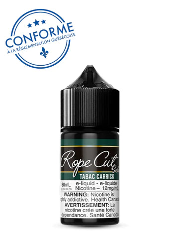Sel coup la corde MR. VAPOR Sel coup la corde MR. VAPOR