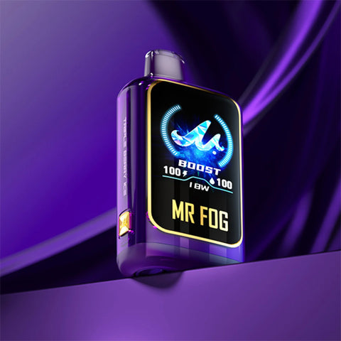 Mr Fog Nova 36K MR. VAPOR Mr Fog Nova 36K MR. VAPOR