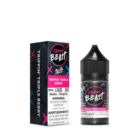 Flavour Beast Salt Nic 10mg
