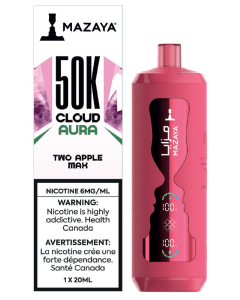 Cloud Aura 50K