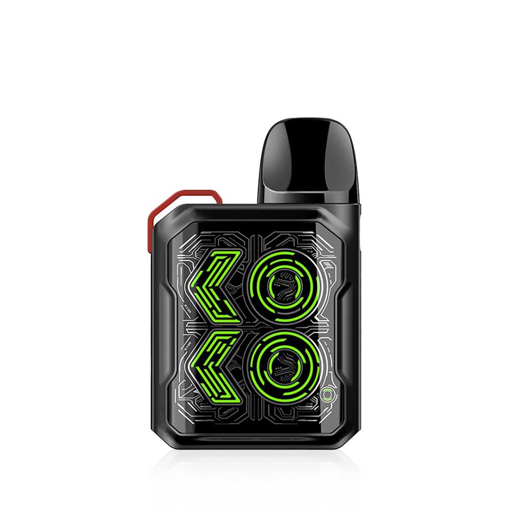pod salt disposable vapes Pod Salt Hit 40K Puff Disposable - Nicotine